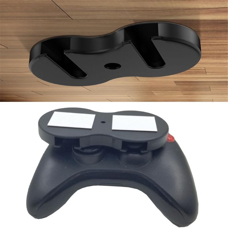R53C ゲームパッドマウントホルダーゲームハンドルハンガー - Gaming Desk With Hutch のレビューと価格