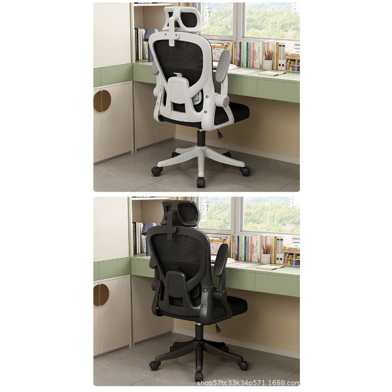 送料無料人間工学に基づいたデスクチェアコンピュータゲームチェ - Gaming Desk With Hutch のレビューと価格